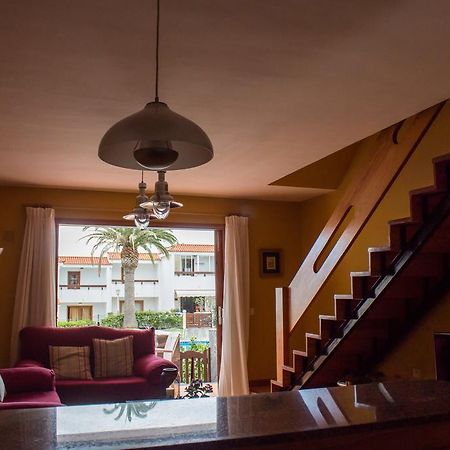 Apartamento Salinas 2 Playa Cancajos.- BreNa Baja  Esterno foto
