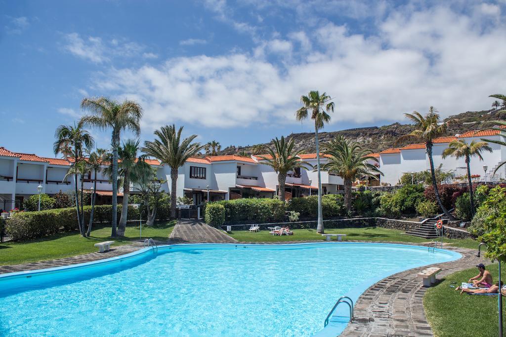 Apartamento Salinas 2 Playa Cancajos.- BreNa Baja  Camera foto