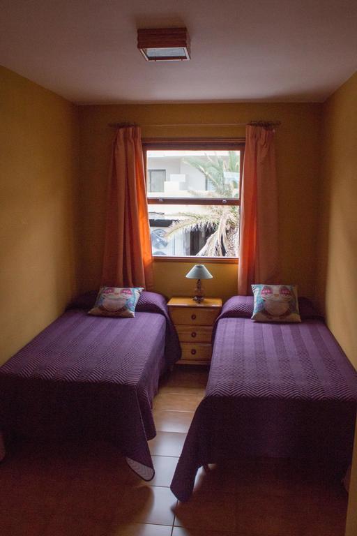 Apartamento Salinas 2 Playa Cancajos.- BreNa Baja  Esterno foto