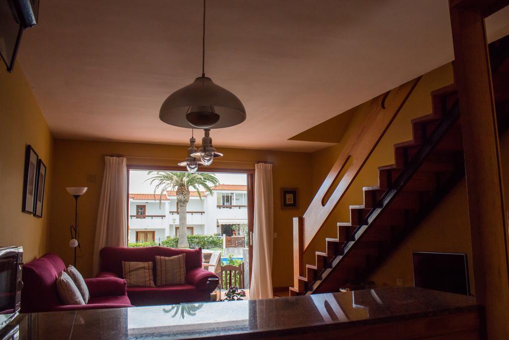 Apartamento Salinas 2 Playa Cancajos.- BreNa Baja  Esterno foto